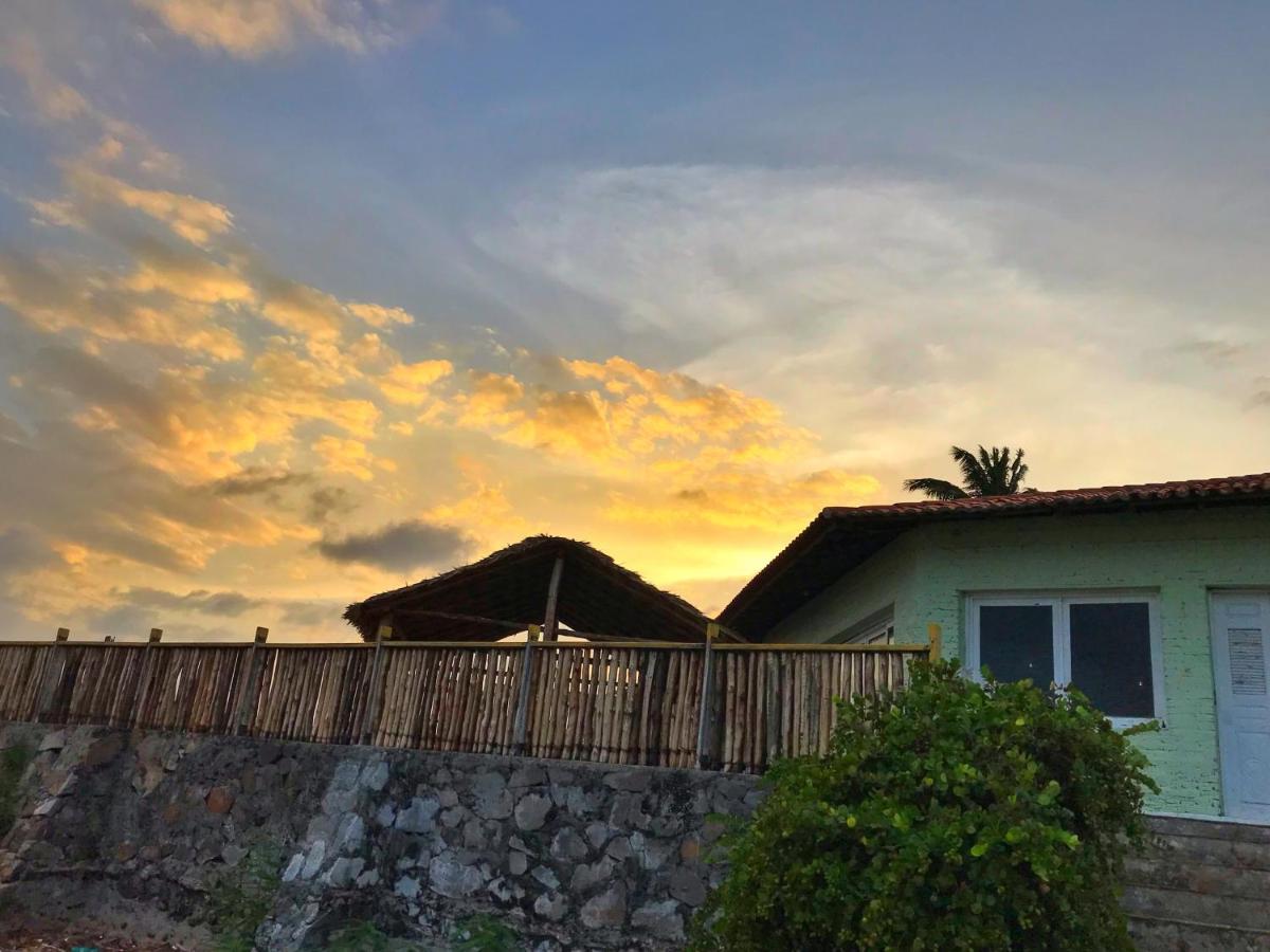 Paraiso Das Canarias Araioses Exteriör bild